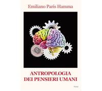Antropologia dei pensieri umani