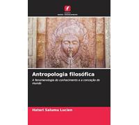 Antropologia filosófica