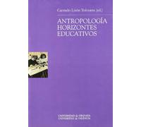 Antropología: Horizontes educativos