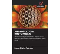 Antropologia Kulturowa