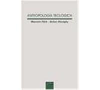 Antropología teológica