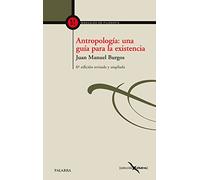 Antropología: una guía para la existencia