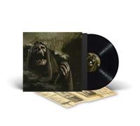 Antropomorphia – Antropomorphia – Devoid Of Light – Vinyle 12"