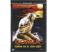 Antropophagus (Gomia, Terror En El Mar Egeos)