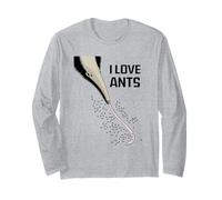 Ants Anteater Entomologist Entomologist Insecte Insecte Anteater Manche Longue