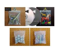 Ants From Up There Edition Deluxe