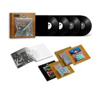Black Country - Ants from Up There (Deluxe Edt. 4lp + MP3 + Gadget)
