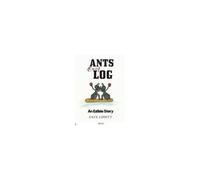 Ants On A Log