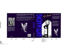 Ants Waking A Fantasy Novella With Bonus Short Stories and Poetry - R.J. Huneke - Rune Works Productions Ltd. - ebook (ePub) - Livre