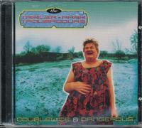 Antsy McClain & the Trailer Park Troubadours - Doublewide & Dangerous