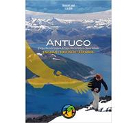 Antuco | Trekking Chili