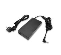 ANTWELON 180W Alimentation Chargeur pour MSI Creator M16, Stealth 15M, Crosshair Sword 15 17, GF66 GF76 GL66 GL76 19,5V 9,23A Adaptateur Secteur 4,5 * 3,0mm