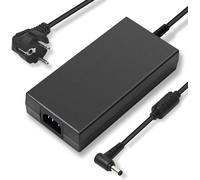 ANTWELON 230W Chargeur Adaptateur Secteur 19,5V 11,8A pour MSI GS66 GS76 GS75 GS65 Stealth, WS65 GE63 GP73 GT62VR, A12-230P1A A17-230P1A Chicony, Creator 15 17 Ordinateur Portable 5,5 * 2,5 mm