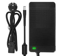 ANTWELON 330W Chargeur pour Dell Alienware x17 R1 R2, m17 R3 R4, Area-51m R1 R2 P45E P48E P38E DA330PM190 LA330PM190 DA330PM111 LA330PM160 19,5V 16,9A Gaming Ordinateur Portable AC Adapter
