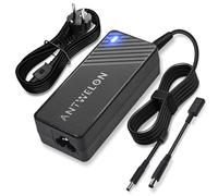 ANTWELON 65W 45W Chargeur Ordinateur Portable pour Dell Inspiron 11-3000 15-3000 17-3000 15-5000 17-5000 13-7000 15-7000 17-7000 XPS 13 Series 5559 5558 19,5V 3,34A AC Adaptateur Adapter 4,5 * 3,0mm