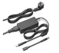 ANTWELON 65W Chargeur Adaptateur Ordinateur Portable 19,5V 3,34A pour Dell Inspiron 11 13 14 15 17 3000 5000 7000 Series 3147 7347 7353 3551 Dell Latitude Vostro, 4,5 * 3,0mm