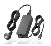 ANTWELON 65W USB C Chargeur Ordinateur Portable Type C 20V 3,25A | compatible avec Lenovo ThinkPad T480 T580 E480 Yoga,Chromebook, Dell Latitude,HP Spectre,Asus,Acer Adaptateur