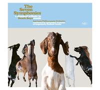 Antwerp Philharmonic Orchestra Alex - The Seven Symphonies a Classical Tr