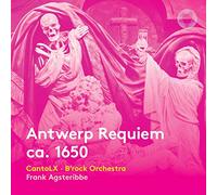 Antwerp Requiem Ca. 1650
