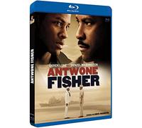 Antwone Fisher (2002) Blu Ray avec audio francais