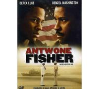 Antwone Fisher