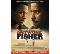 Antwone Fisher