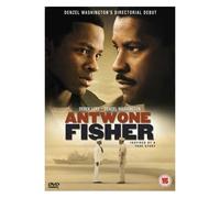 Antwone Fisher – DVD – Import anglais – Écran large
