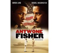 Antwone Fisher