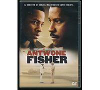 Antwone Fisher – Twentieth Century Fox Film Corporation – Import