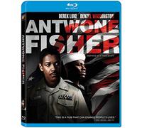 Antwone Fisher [Blu-Ray]
