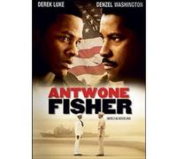 Antwone Fisher E