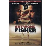 Antwone Fisher (Full Screen) [Import USA Zone 1]