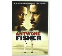 Antwone Fisher [Import]