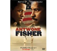 Antwone Fisher [Import allemand]