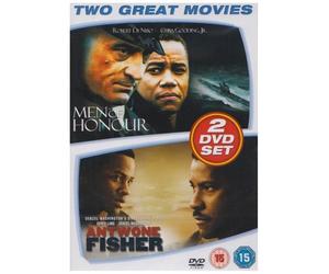Antwone Fisher/Men of Honour [Import anglais]