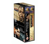Antwone Fisher/Men of Honour [VHS]
