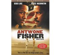 Antwone Fisher Qv (Ws) (Frn)