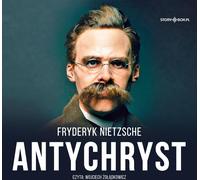 Antychryst - Fryderyk Nietzsche (livre en polonais)
