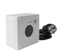 ANTYKUNA 1M1NHCIC Protection anti-mustélidés