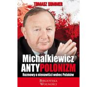 Antypolonizm - Tomasz Sommer (livre en polonais)