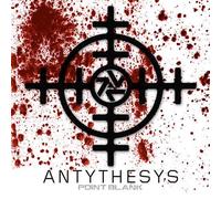 Antythesys - Point Blank