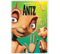 ANTZ (ABOMINABLE FANDANGO CASH VERSION)