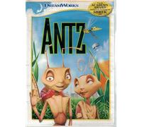 Antz - DTS