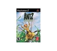 Antz Extreme Racing