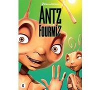 ANTZ (FOURMIZ)-BIL G