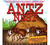 Antz Nest : 13 Dancehall Hits