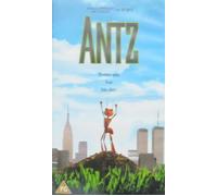 Antz [VHS] [1998]