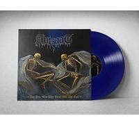 Antzaat - For You Men Who Gaze Into the Sun