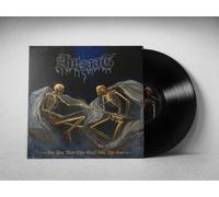 ANTZAAT - FOR YOU MEN WHO GAZE INTO THE SUN - Vinyl Record - K72z