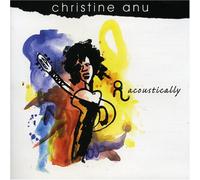 Anu,Christine - Acoustically